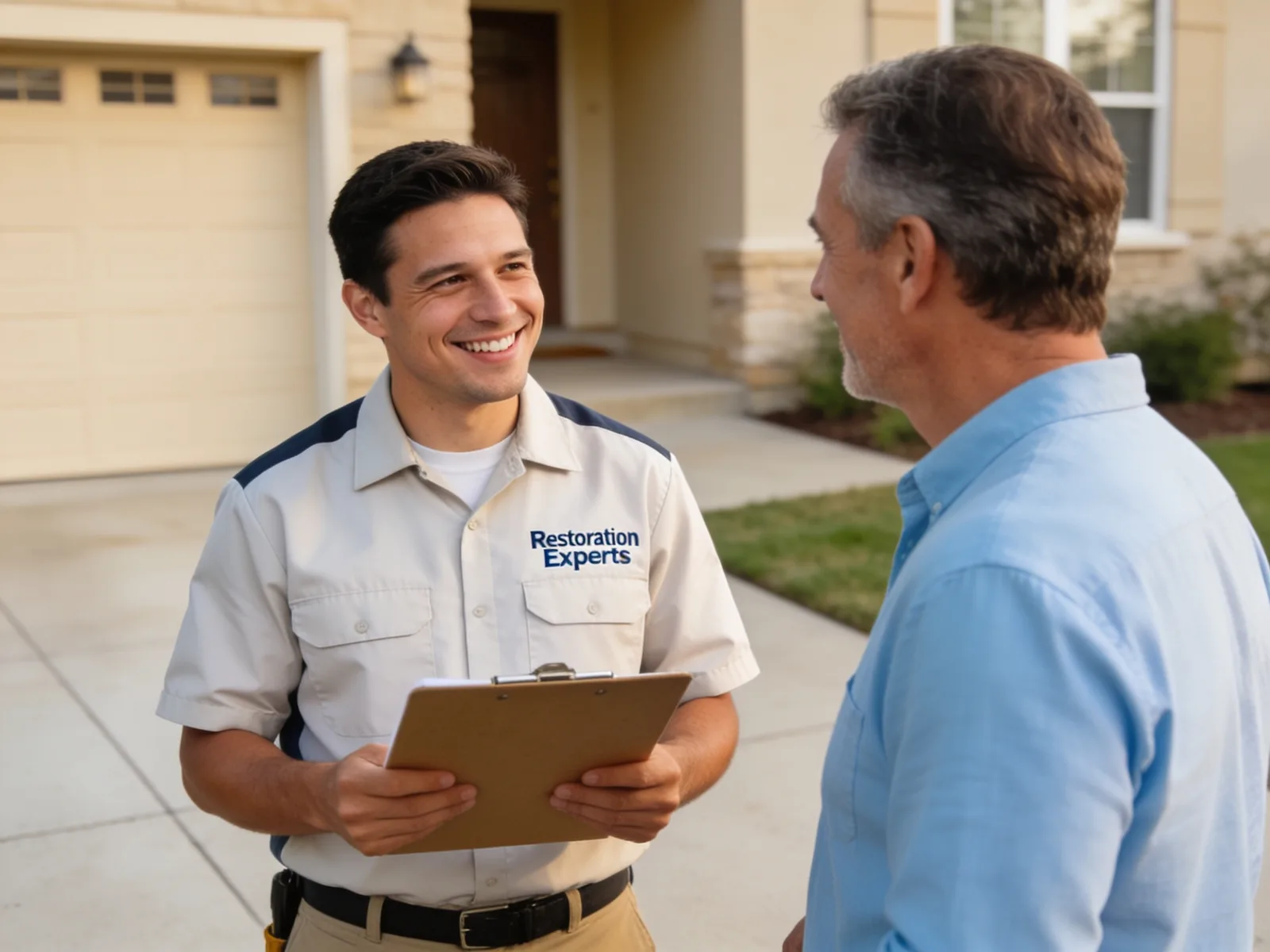 Water Damage Cleanup East Helena, MT FAQs
